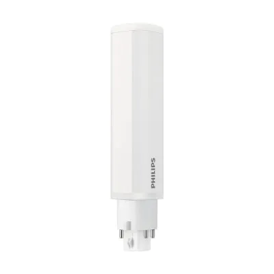 Lampadine LED PL Philips - 4 Pins