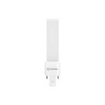 Ledvance DULUX-S LED 3.5W - 840 Bianco Freddo | 2-Pin - Sostitutiva 7W
