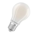 Ledvance Classic LED E27 Pera Ghiaccio 7.2W 1521lm - 840 Bianco Freddo| Sostitutiva 100W