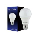 Noxion Lucent Classic LED E27 Pera Ghiaccio 13W 1521lm - 830 Luce Calda -  | Sostitutiva 100W