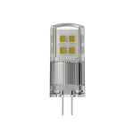 Noxion Bolt LED Capsule G4 2W 200lm - 827 Bianco Molto Caldo | Dimmerabile - Sostitutiva 21W