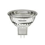 Noxion PerfectColor Faretti LED GU5.3 MR16 4.5W 345lm 36D - 940 Bianco Freddo | Miglior Resa Cromatica - Dimmerabile - Sostitutiva 35W