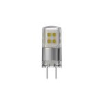 Noxion Bolt LED Capsula GY6.35 2.6W 270lm - 830 Luce Calda - | Sostitutiva 28W