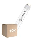 Confezione Multipack 10x Ledvance Tubo LED T8 EM Ultra Output Value (EM/Mains) Ultra Output 29W 3500lm - 840 Bianco Freddo | 150cm - Sostitutiva 58W