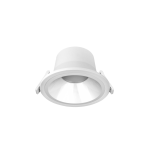 Noxion Downlight LED Apollo V2.0 6-12W 690-1460lm 60D - 830/840 CCT | 145mm - Ritaglio 120mm