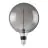 Osram Vintage 1906 LED E27 Globe Filamento Smoke 200mm 5W 110lm - 818 Bianco Molto Caldo | Sostitutiva 25W