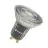 Ledvance LED Riflettore GU10 PAR16 6.1W 575lm 36d - 927 Bianco Molto Caldo | Dimmerabile - Sostitutiva 80W
