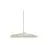 DFTP by Nordlux Artist 25 Luce Pendente Metallo Beige 15W 1000lm - 930 Luce Calda -  | Miglior Resa Cromatica - Dimmerabile