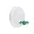Philips Bulkhead LED CoreLine WL140V Bianca 29W 4050lm - 840 Bianco Freddo | 390mm - IP65 - Dali Dimmerabile