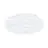 Eglo Parete e Luce da soffitto Benariba Acciaio Bianca 14.6W 1600lm - 830 Luce Calda -  | IP20