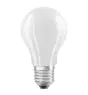 Ledvance Classic Superior LED Bulbo E27 Pera Filamento Ghiaccio 13.8W 1521lm - 927 Bianco Molto Caldo | Miglior resa cromatica - Dimmerabile - Sostitutiva 100W