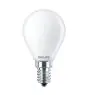 Philips Corepro LED Lustre E14 Sferica Ghiaccio 6.5W 806lm - 840 Bianco Freddo | Sostitutiva 60W