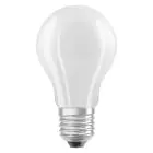 Ledvance Classic Superior LED Bulbo E27 Pera Filamento Ghiaccio 13.8W 1521lm - 927 Bianco Molto Caldo | Miglior resa cromatica - Dimmerabile - Sostitutiva 100W