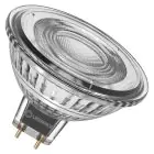 Ledvance LED Riflettore GU5.3 MR16 4.9W 500lm 36d - 927 Bianco Molto Caldo | Dimmerabile - Sostitutiva 43W