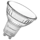Ledvance LED Riflettore GU10 PAR16 3.1W 350lm 120d - 827 Bianco Molto Caldo | Sostitutiva 32W