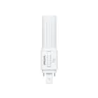 Philips CorePro PL-C LED 360D 6.9W 980lm - 830-840-865 CCT | 2-Pin - Sostitutiva 18W